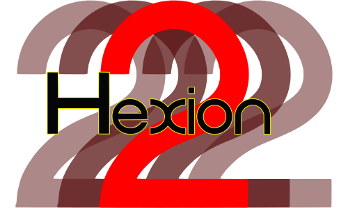 Hexion 2 — wheel (WOR)