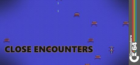Close Encounters of the Worst Kind — steamgrid