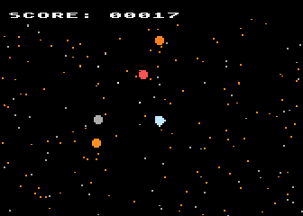 Asteraxis 2k — sstitle (WOR)