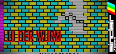 Lui Der Wurm — steamgrid