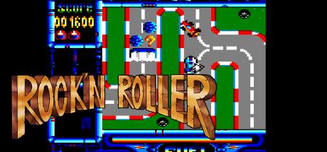 Rock 'n Roller — steamgrid