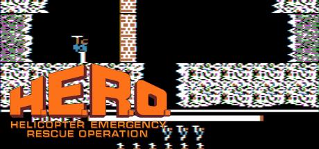 H.e.r.o. - Helicopter Emergency Rescue Operation — steamgrid