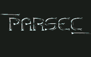 Parsec — sstitle (WOR)
