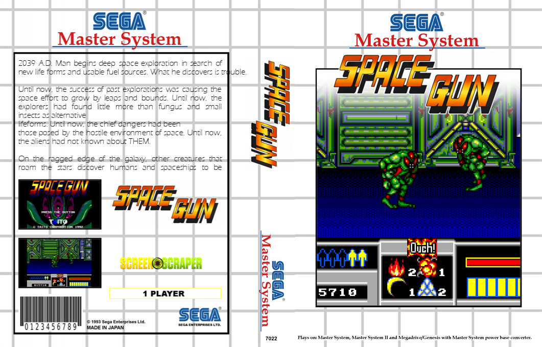 Space Gun — box-texture (SS)