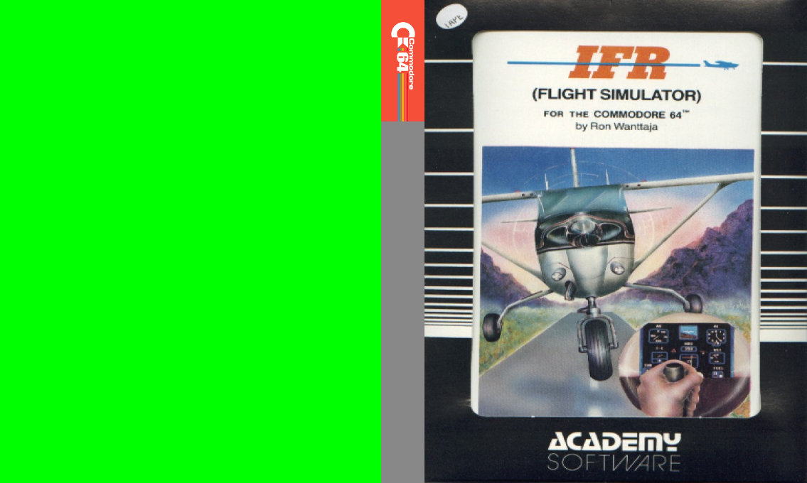 IFR — box-texture (US)