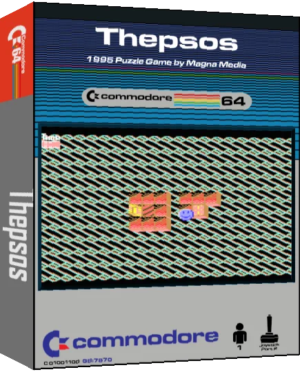 Thepsos — box-3D (CUS)