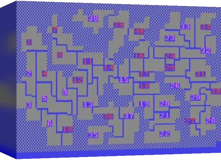 Global Warfare — box-3D (WOR)