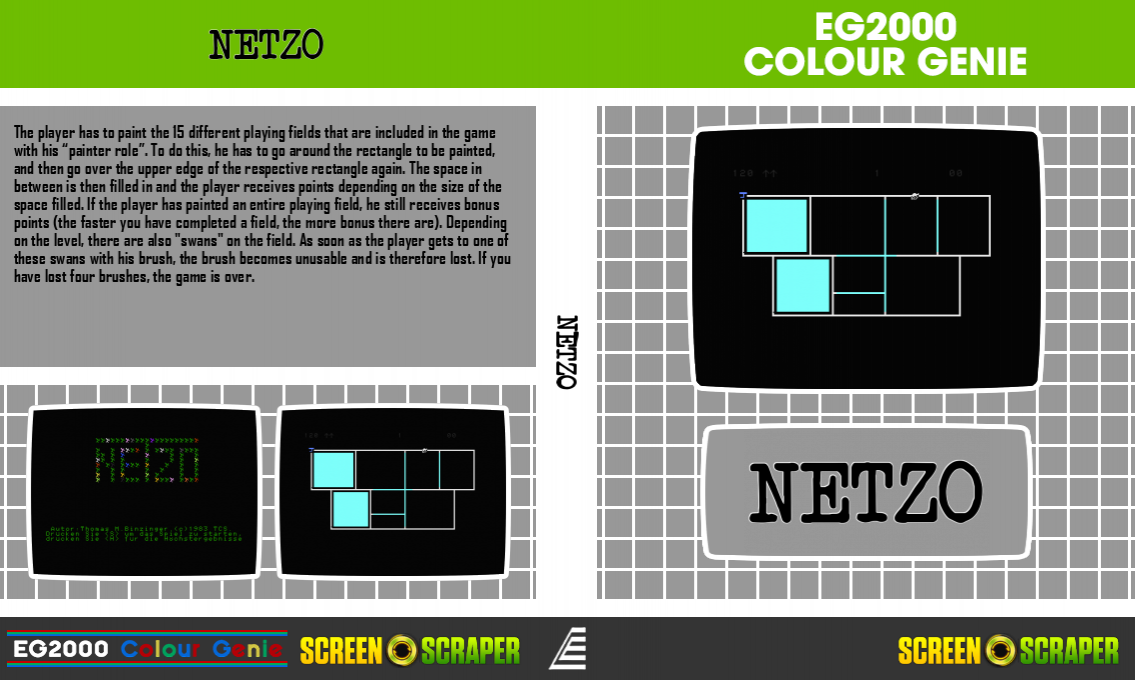 Netzo — box-texture (SS)