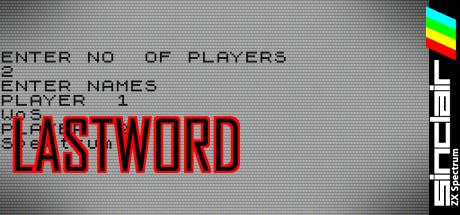 Lastword — steamgrid
