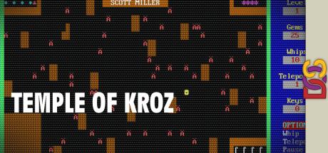 Temple of Kroz — steamgrid