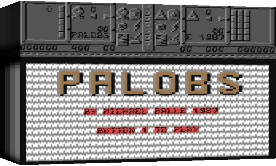 Palobs — box-3D (WOR)