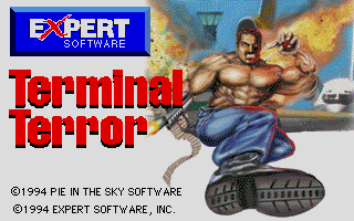 Terminal Terror — sstitle (US)