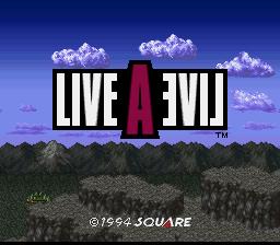 Live A Live — sstitle (JP)