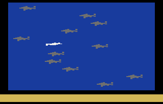 Swordquest - Waterworld — ss (WOR)