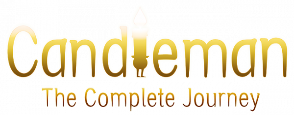 Candleman: The Complete Journey — wheel (WOR)