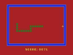 Snake — ss (WOR)