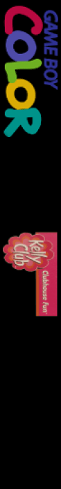 Kelly Club - Clubhouse Fun — box-2D-side (US)