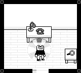 Frog Detective - 1 — ss (WOR)