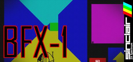 BFX-1 — steamgrid