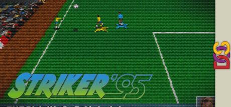 Striker '95 — steamgrid