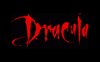 Bram Stoker's Dracula — sstitle (WOR)