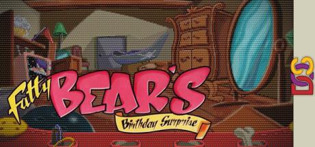 Fatty Bear's Birthday Surprise — steamgrid