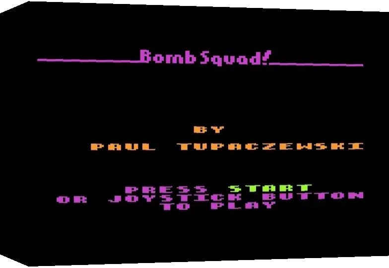 Bomb Squad — box-3D (WOR)