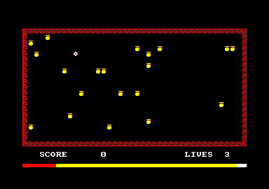 War Of The Worms — ss (EU)