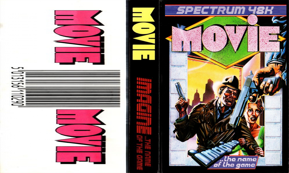 Movie — box-texture (EU)