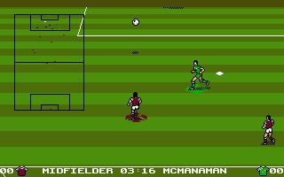 Liverpool - The Computer Game — ss (EU)