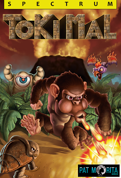 Tokimal box art