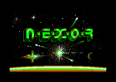 N.E.X.O.R. — sstitle (EU)