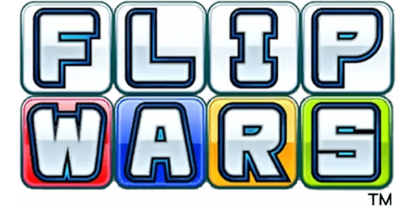 Flip Wars — wheel-hd (WOR)