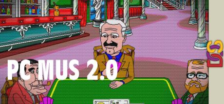 Pc Mus 2.0 — steamgrid