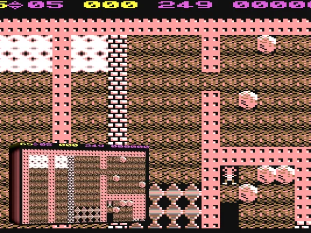 Return Of Powerdash — mixrbv2 (WOR)