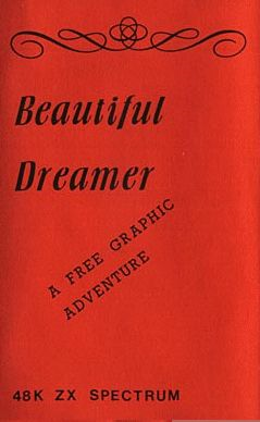 Beautiful Dreamer box art