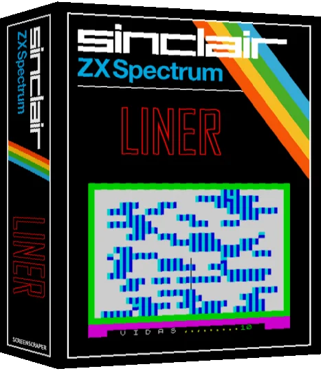 Liner — box-3D (SS)