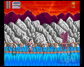 Paradise Lost — ss (WOR)
