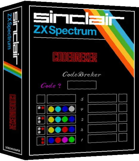 Codebreker — box-3D (SS)