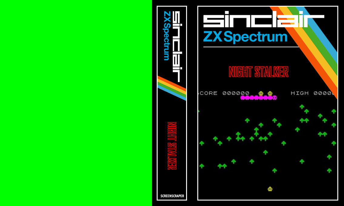 Night Stalker — box-texture (SS)
