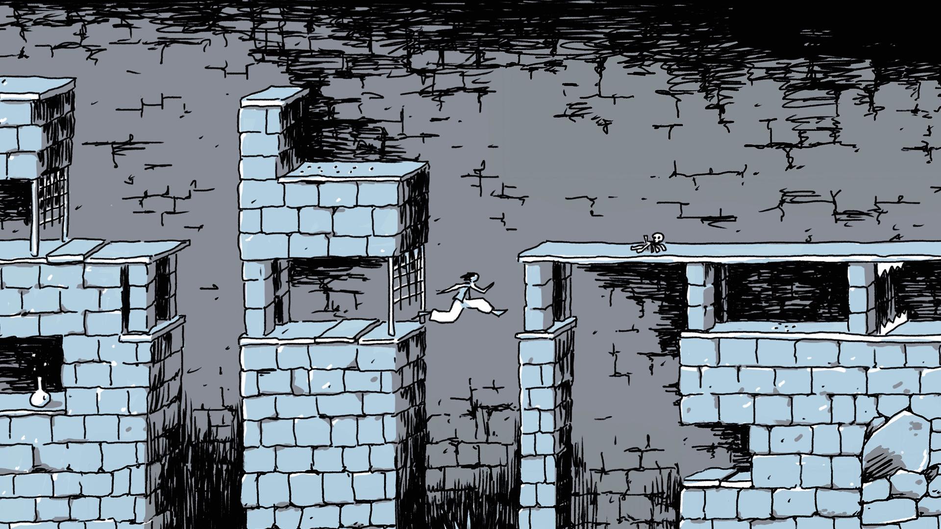 Prince Of Persia — fanart