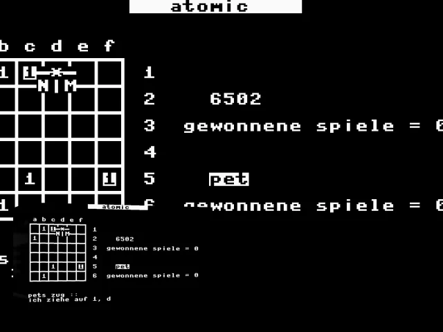 Atomic — mixrbv2 (WOR)