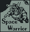 Space Warrior — sstitle (WOR)