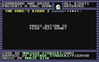 The Exel's Kirby — sstitle (WOR)