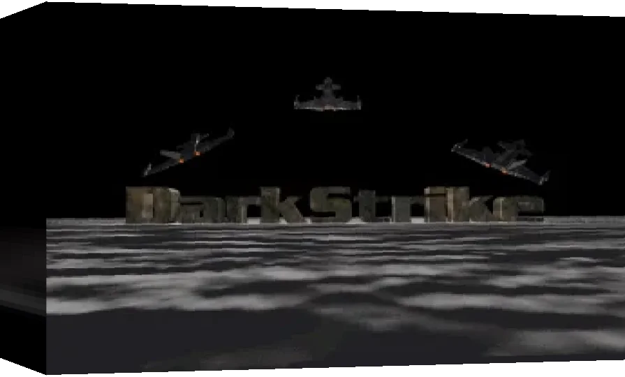 Darkstrike A.T.F. — box-3D (WOR)