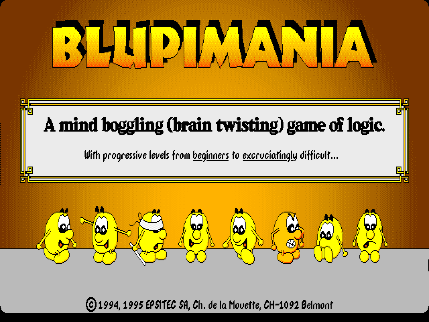 Blupimania — sstitle (WOR)