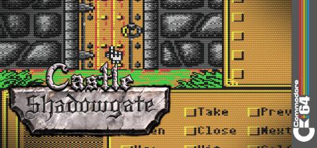 Castle Shadowgate — steamgrid