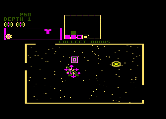 Space Dungeon — ss (WOR)