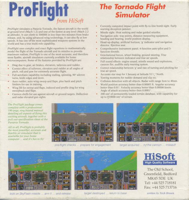 ProFlight — box-2D-back (WOR)