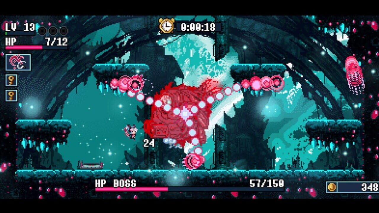 Xenon Valkyrie+ — screenshot (WOR)